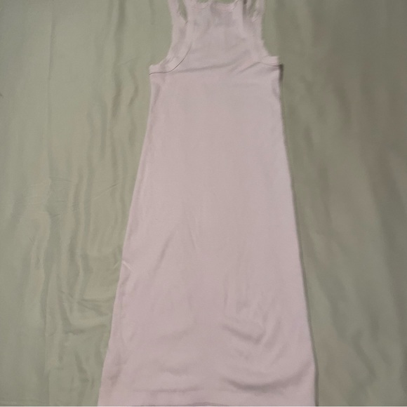 Aritzia denim forum dress - Picture 3 of 5